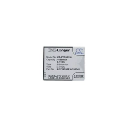 LI3716T42P3H705742 BATTERY International Lighting