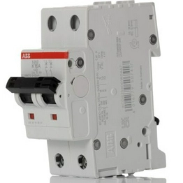 ABB 2CDS252001R0467  S202-K16 image