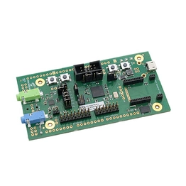 Microchip Technology EV36K06A image