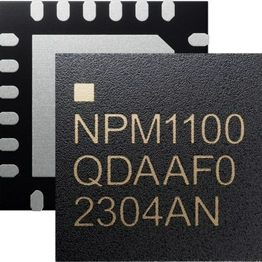 Nordic Semiconductor RFMCU2079 image