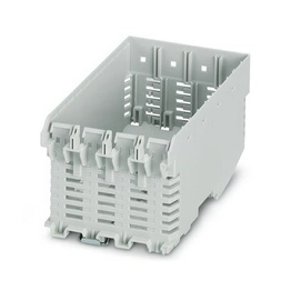 ME-IO 75,2 B 10U TBUS 7035 PHOENIX CONTACT