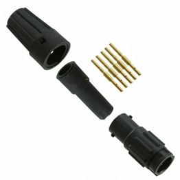 Switchcraft 18980-5SG-522 image