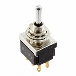 4-6437630-1 TE Connectivity