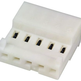 TE Connectivity 3-643814-5 image