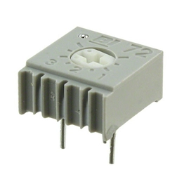 TT Electronics 72PR1MEGLF image