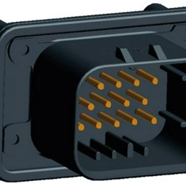 TE Connectivity 1-776262-1 image