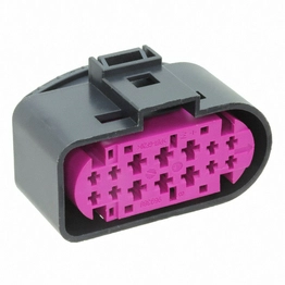 TE Connectivity 1719105-1 image