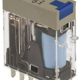 OMRON G2R-2-SNI DC24(S) image