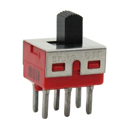 1203A2CQEA Circuit Interruption Technology