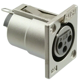 Hirose Electric HA16PRK-3S image