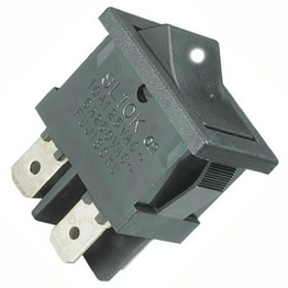 NIDEC COMPONENTS CORPORATION SLE210K2-5 image