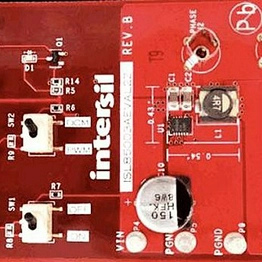 Renesas Electronics ISL85003EVAL2Z image