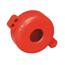 CYLINDER TANK LOCKOUT CYLINDER TANK LOCKOUT