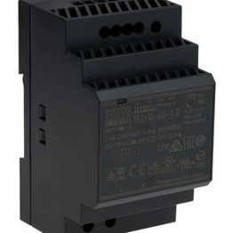 Mean-Well USA, Inc. HDR-60-12 image