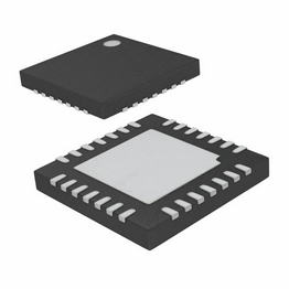 Analog Devices LTC3220EPF#PBF image