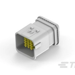 TE Connectivity 2350891-2 image