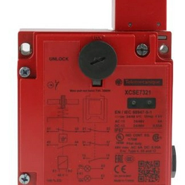 XCSE7321 Telemecanique Sensors