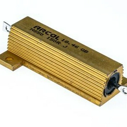 OHMITE HS50 150R J image