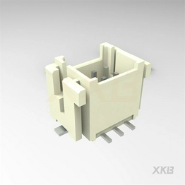 XKB Connectivity X2026WVS-2x03D-LPSW image