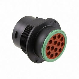 TE Connectivity HDP24-18-14PN image
