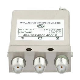 FMSW6098 Fairview Microwave