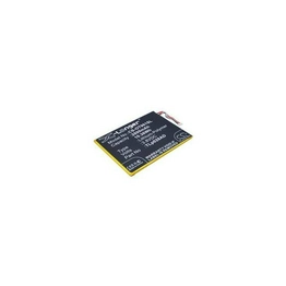 ONE TOUCH FLASH 2 DUAL SIM LTE BATTERY International Lighting