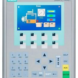 SIEMENS 6AV6647-0AJ11-3AX1 image