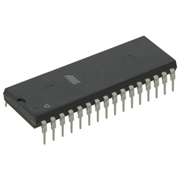 AT29C010A-90PI Microchip Technology