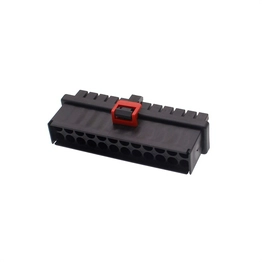 A4205-H12X2-1-V0-BK-HF LHE