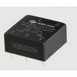 VFM-03-D CUI INC