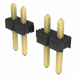 samtec TLW-105-05-G-S image