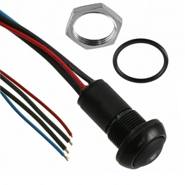 APEM IPR3FAD2L0G image