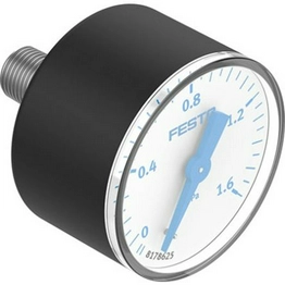 PAGN-40-1.6M-R18-1.6-CPA FESTO