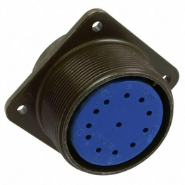 97-3102A-28-18S Amphenol