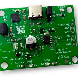 BC7215-EV BitCode