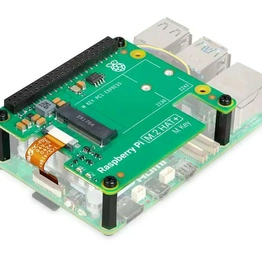 RASPBERRY PI M.2 HAT+ Raspberry Pi