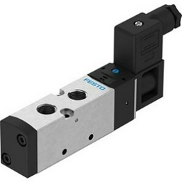 VUVS-LK25-M52-AD-G14-1B2+GL-S FESTO