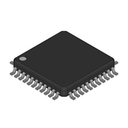NXP Semiconductors MC9S08PT8VLD image
