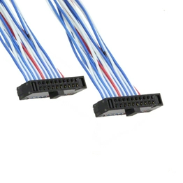 samtec FFTP-10-D-18.00-01-N image