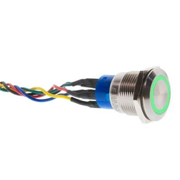 ULV4FW3SS331 E-SWITCH