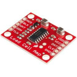SparkFun Electronics SEN-13879 image