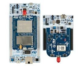 STMicroelectronics P-NUCLEO-LRWAN3 image