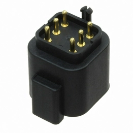 Amphenol AT04-6P-BM01 image