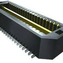 samtec QTE-040-01-F-D-A image