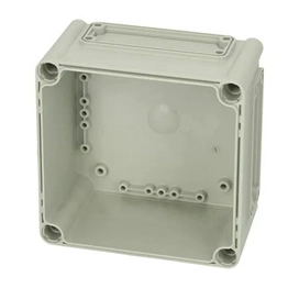 FIBOX EKHA BASE image