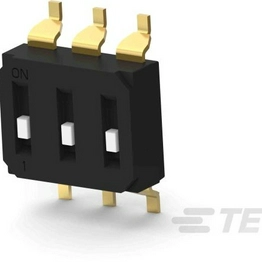 TE Connectivity 4-2319848-5 image