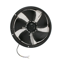 ebmpapst W4E315-CS20-70 image