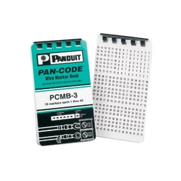PANDUIT PCMB-8 image