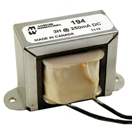 Hammond Manufacturing 194E image