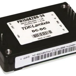 TDK-Lambda PH100A280-12 image